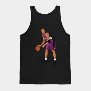 Vince Carter Tank Top